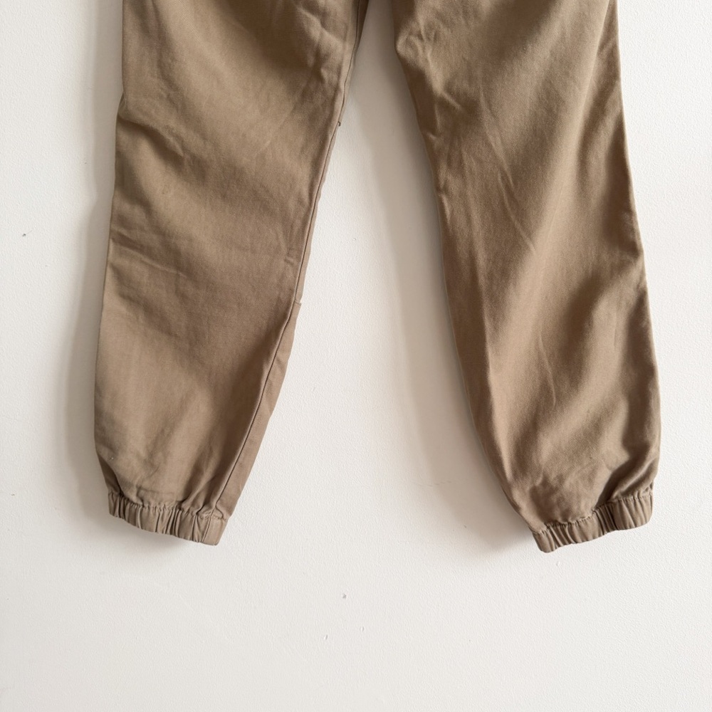 CITIZENS OF HUMANITY • Agni Utility Trouser in Cocolette - Picture 9 of 15
